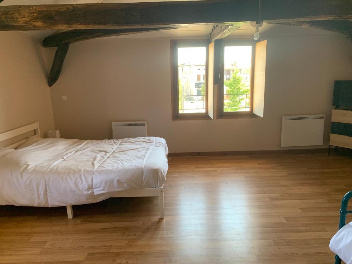 Appartement Le Nid à Eclaron Extérieur photo
