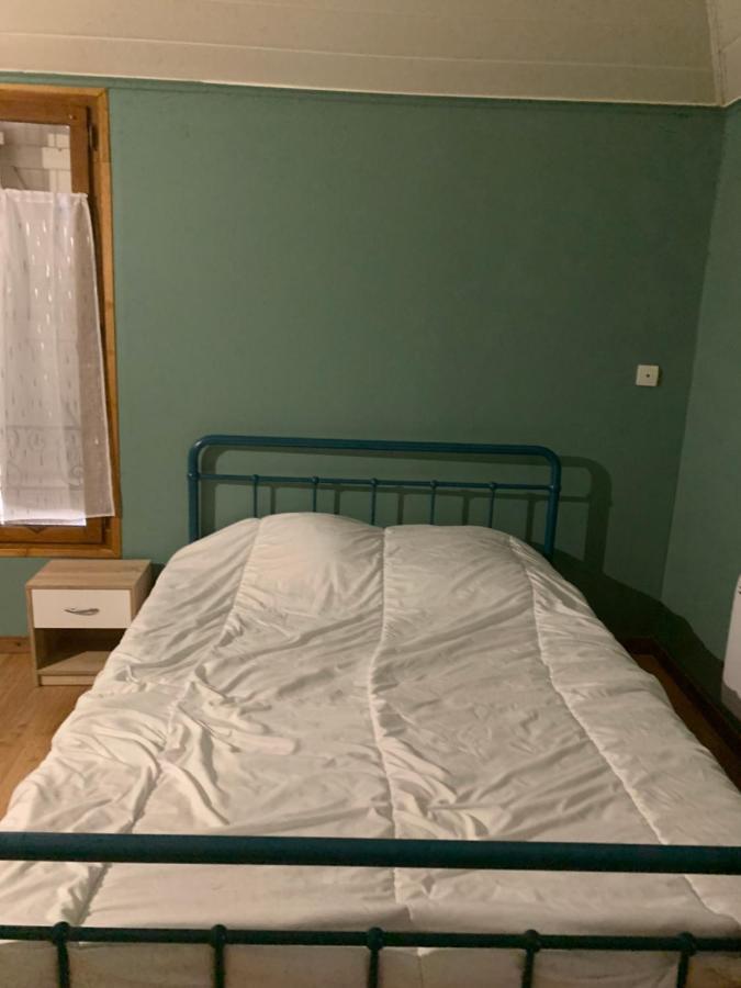 Appartement Le Nid à Eclaron Extérieur photo