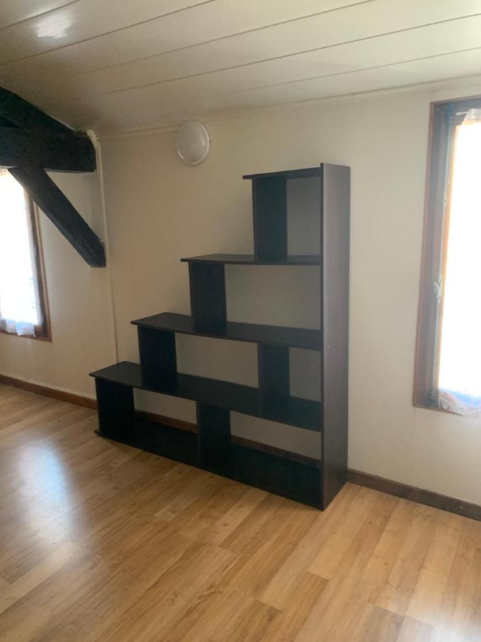 Appartement Le Nid à Eclaron Extérieur photo