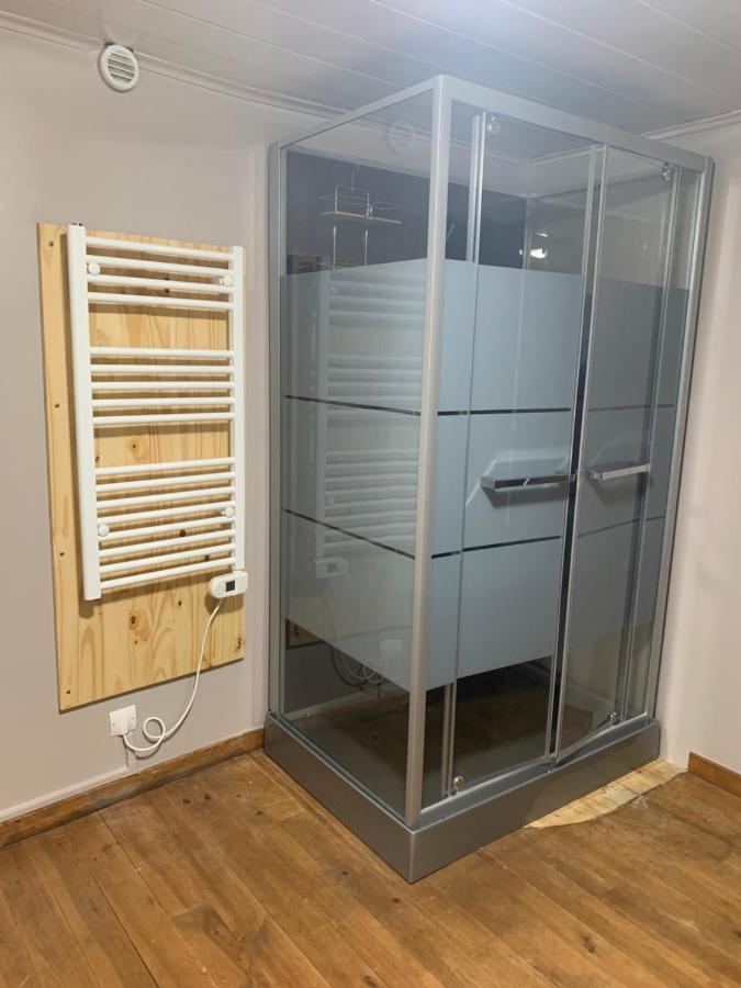 Appartement Le Nid à Eclaron Extérieur photo