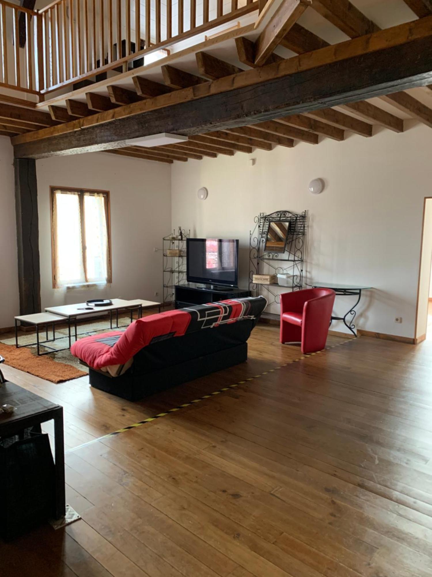 Appartement Le Nid à Eclaron Extérieur photo