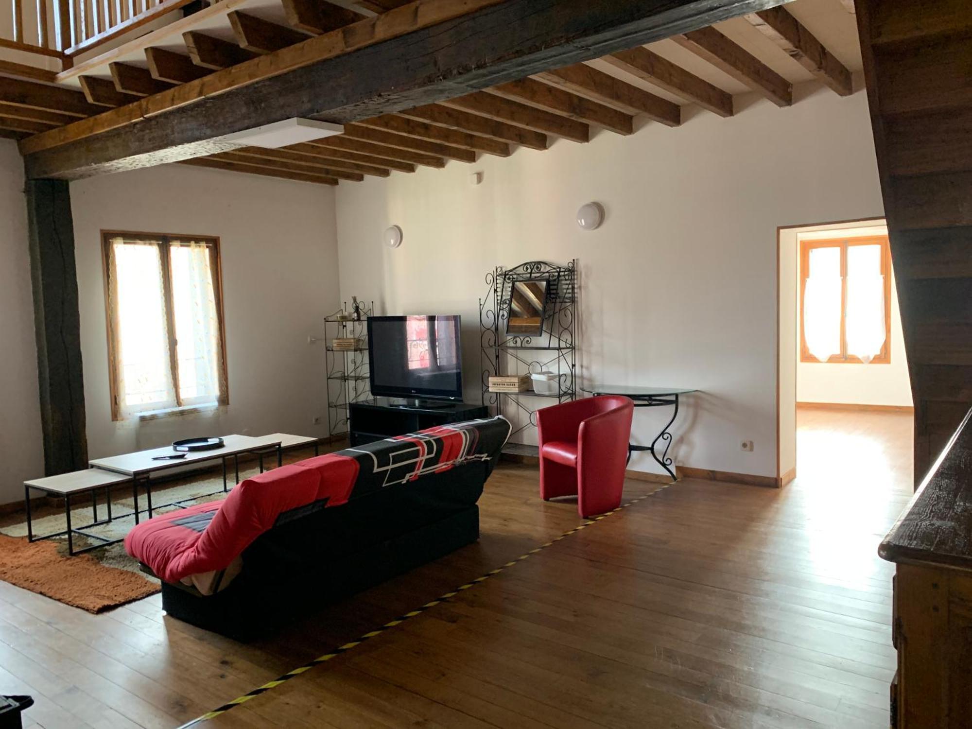 Appartement Le Nid à Eclaron Extérieur photo